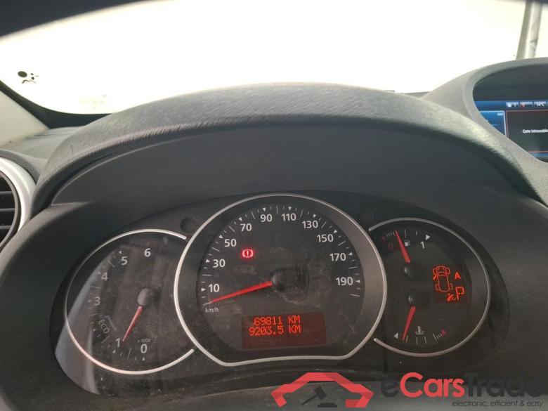 Renault Extra R-Link TCe 115 EDC E6 RENAULT Kangoo Express VU 4p Fourgonnette Extra R-Link TCe 115 EDC E6 #6