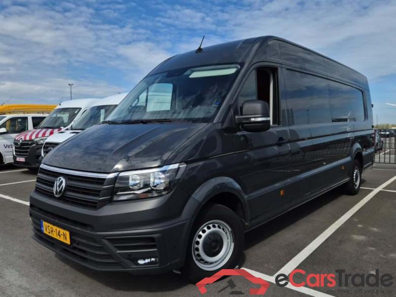 VOLKSWAGEN Crafter 35 2.0 TDI L4H2 AUT #1