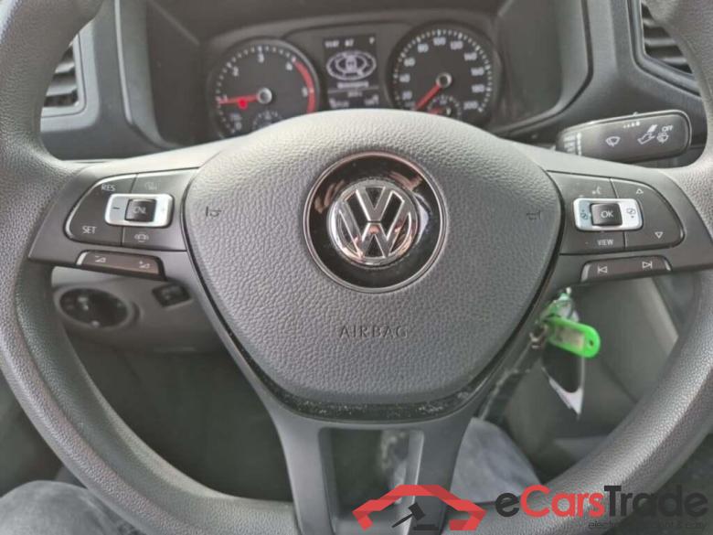 VOLKSWAGEN Crafter 35 2.0 TDI L4H2 AUT #5
