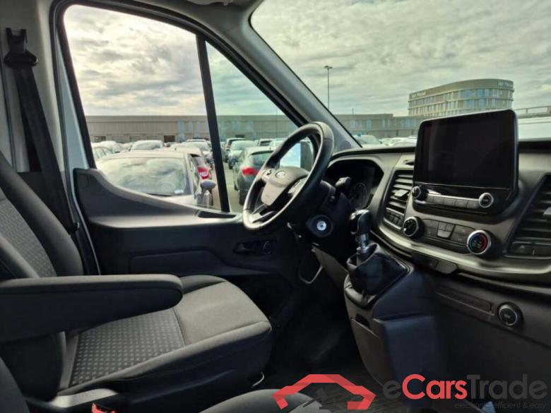 FORD Transit 350 2.0 TDCI L3H2 Trend #3