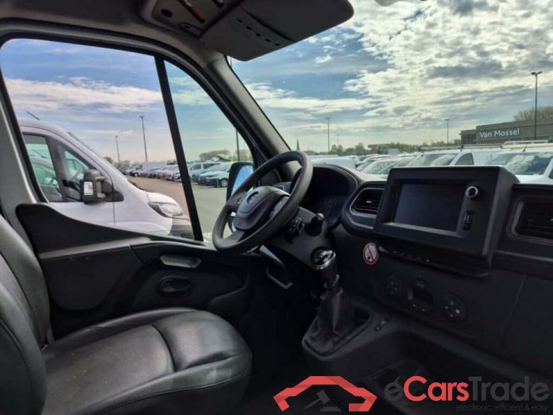 OPEL movano 2.3 CDTi L2H2 #3
