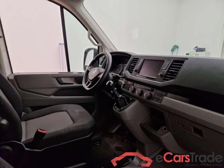 VOLKSWAGEN Crafter 35 2.0 TDI L2H2 #3