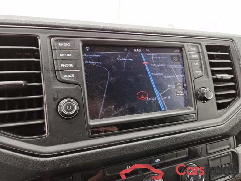 VOLKSWAGEN Crafter 35 2.0 TDI L2H2 #6
