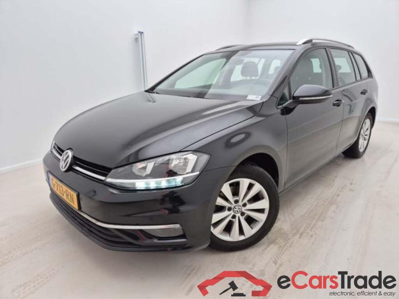 VOLKSWAGEN Golf Variant 1.0 TSI Comfortline Business #1