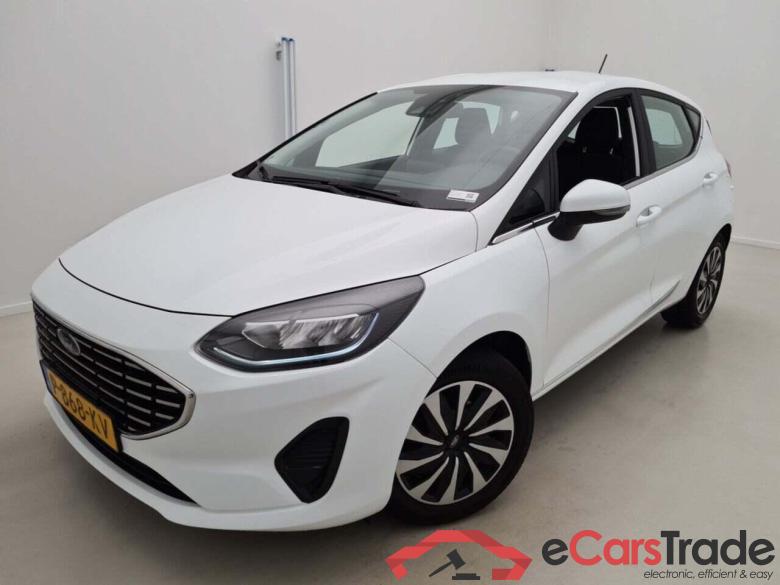 FORD Fiesta 1.0 EcoB.Hy. Tit. #1
