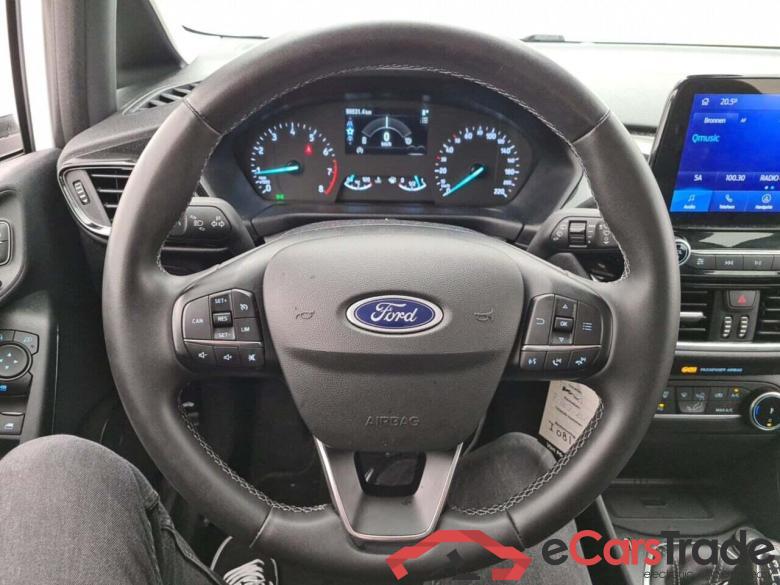 FORD Fiesta 1.0 EcoB.Hy. Tit. #6