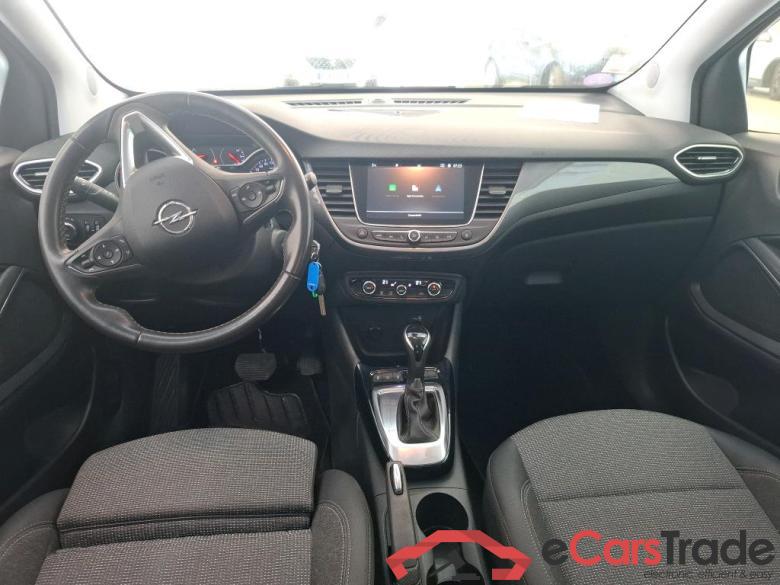 Opel 1.2 Turbo 130ch Auto ELEGANCE BUSINESS Crossland X Elegance 1.2 Turbo 130CV BVA6 E6d #5