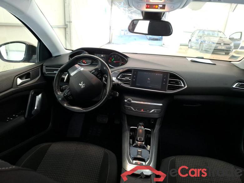 Peugeot BlueHDi 130 EAT8 S&S ACTIVE BUSINESS 308 SW Active Business 1.5 HDi 130CV BVA8 E6dT #5