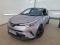 preview Toyota C-HR #0