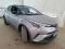preview Toyota C-HR #3