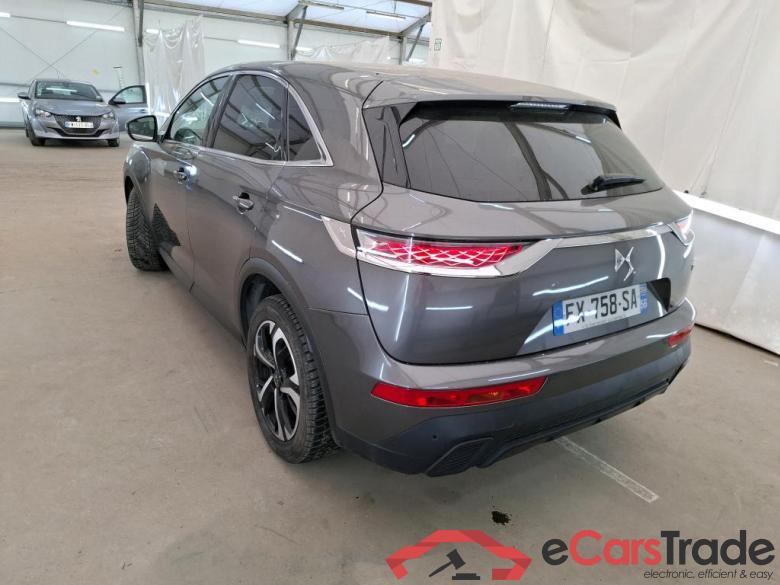DS BlueHDi 130 Automatique Business 7 Crossback Business 1.5 BlueHDi 130CV BVA8 E6d #2