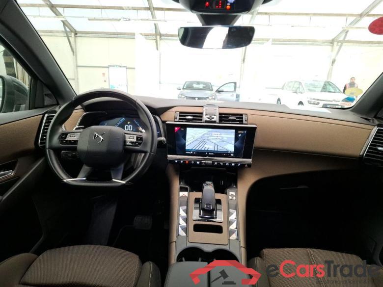 DS BlueHDi 130 Automatique Business 7 Crossback Business 1.5 BlueHDi 130CV BVA8 E6d #5
