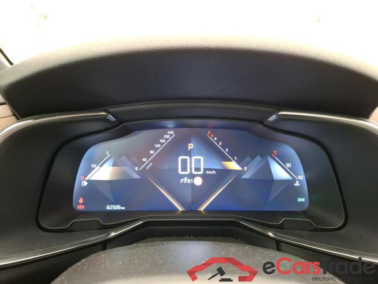 DS BlueHDi 130 Automatique Business 7 Crossback Business 1.5 BlueHDi 130CV BVA8 E6d #6