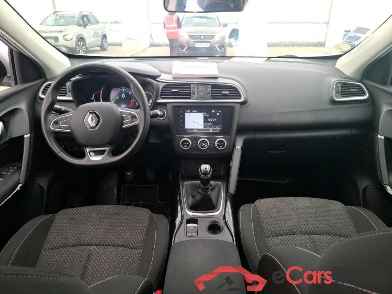 Renault Business Blue dCi 115 Kadjar Business 1.5 dCi 115CV BVM6 E6dT #5