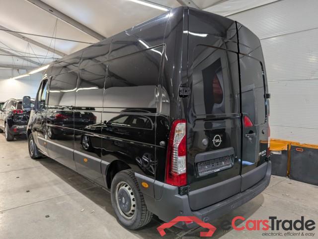 Opel _Movano ´10 Movano B Kasten/Kombi HKa L3H2 3 5t CDTI 110KW MT6 E6dT #2