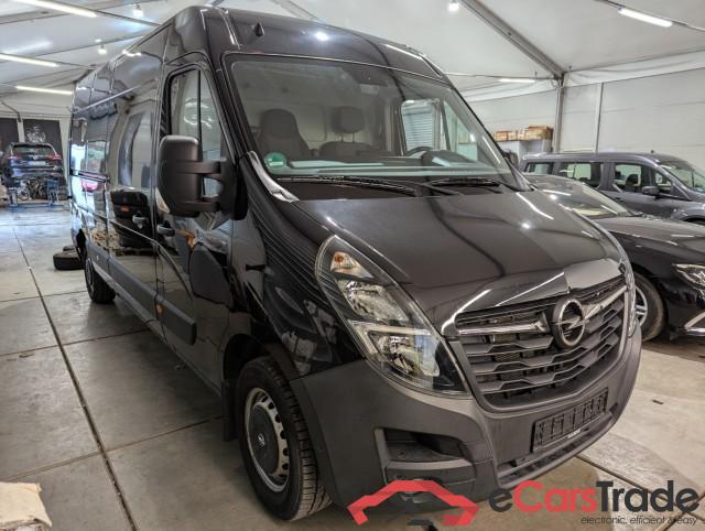 Opel _Movano ´10 Movano B Kasten/Kombi HKa L3H2 3 5t CDTI 110KW MT6 E6dT #4