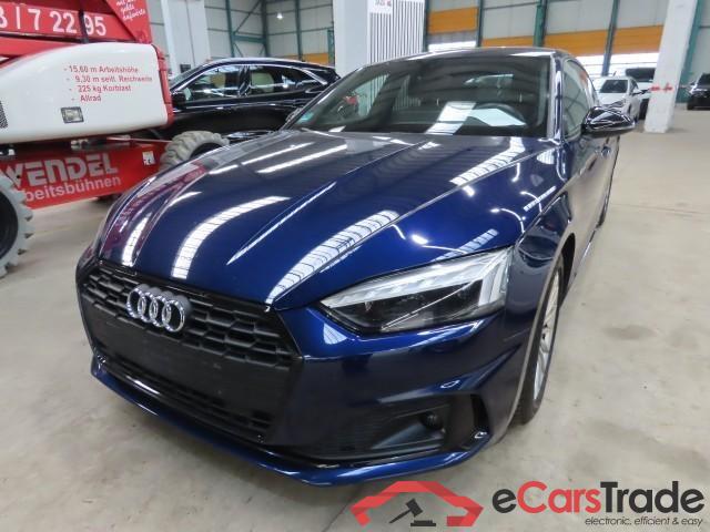 Audi A5 SB ´16 A5 Sportback 35 TDI advanced 2.0 TDI 120KW AT7 E6d #1