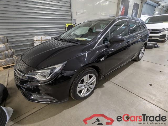 Opel Astra ST ´15 Astra K Sports Tourer INNOVATION Start/Stop 1.4 Turbo 92KW MT6 E6dT #1