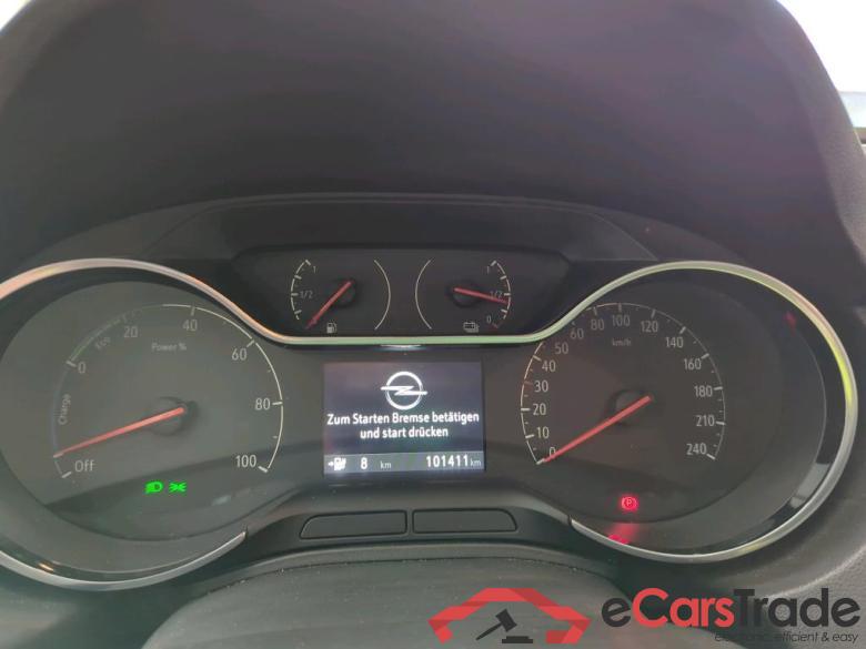Opel Grandland X - alt Grandland X / Grandland Ultimate Plug-in-Hybrid 4 1.6 Turbo 221KW AT8 E6d #5