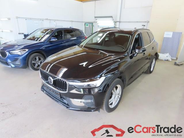 Volvo XC60 ´17 XC60 Momentum Pro 2WD 2.0 B4 145KW AT8 E6d #2