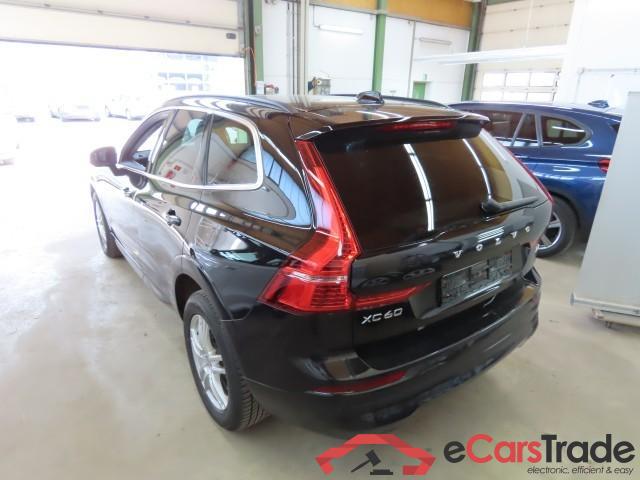 Volvo XC60 ´17 XC60 Momentum Pro 2WD 2.0 B4 145KW AT8 E6d #3