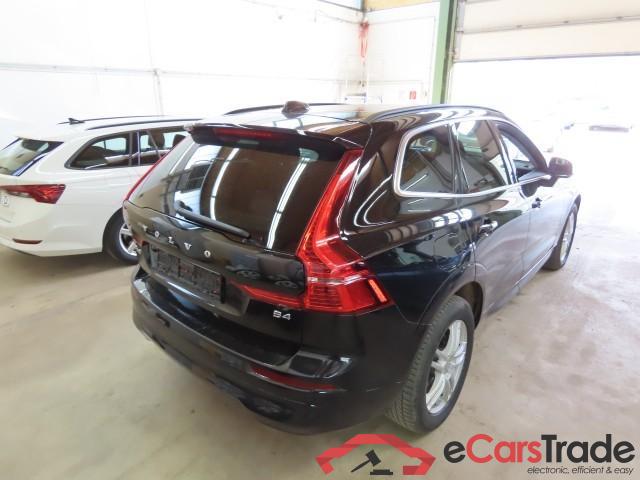 Volvo XC60 ´17 XC60 Momentum Pro 2WD 2.0 B4 145KW AT8 E6d #4