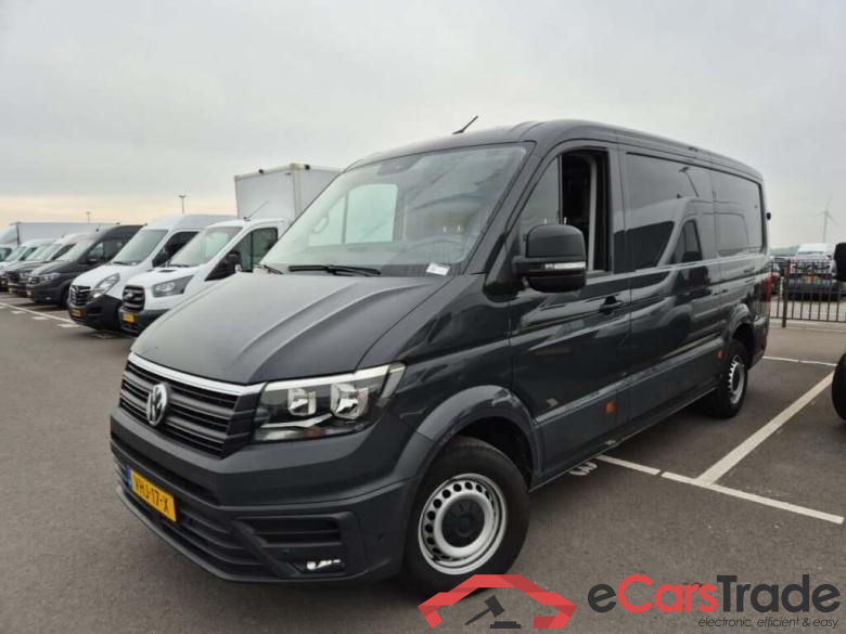 VOLKSWAGEN Crafter 35 2.0 TDI L2H1