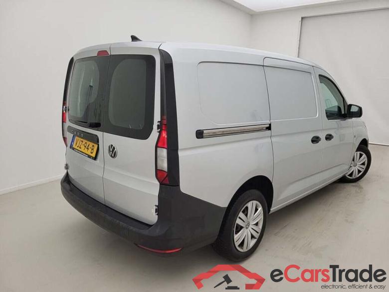 VOLKSWAGEN Caddy Cargo Maxi 2.0 TDI Comfort #2
