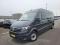 preview Volkswagen Crafter #0