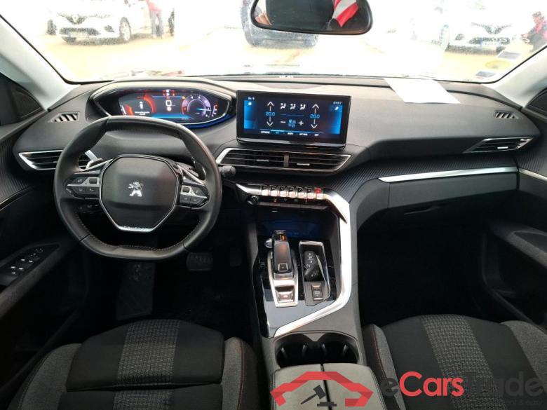 Peugeot BlueHDi 130 S&S EAT8 Active Business 5008 Active Business 1.5 HDi 130CV BVA8 7 Sieges E6d #5