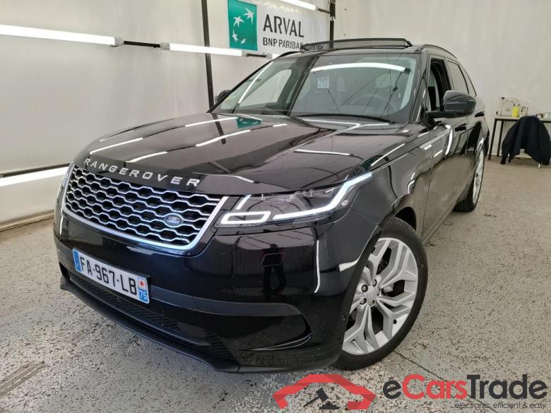 LandRover 2.0 D240 4WD HSE STANDARD AUTO LAND ROVER Range Rover Velar 5p SUV 2.0 D240 4WD HSE STANDARD AUTO #1