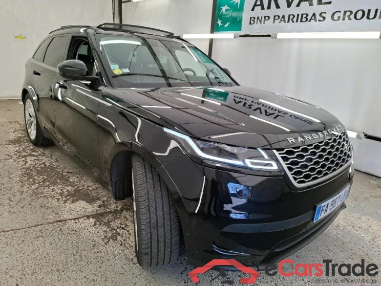 LandRover 2.0 D240 4WD HSE STANDARD AUTO LAND ROVER Range Rover Velar 5p SUV 2.0 D240 4WD HSE STANDARD AUTO #4