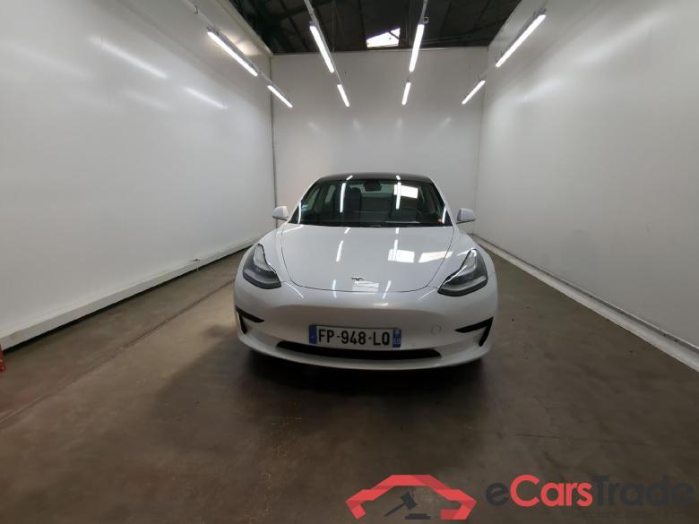 Tesla Standard RWD Plus TESLA Model 3 / 2018 / 4P / Berline Standard RWD Plus #4