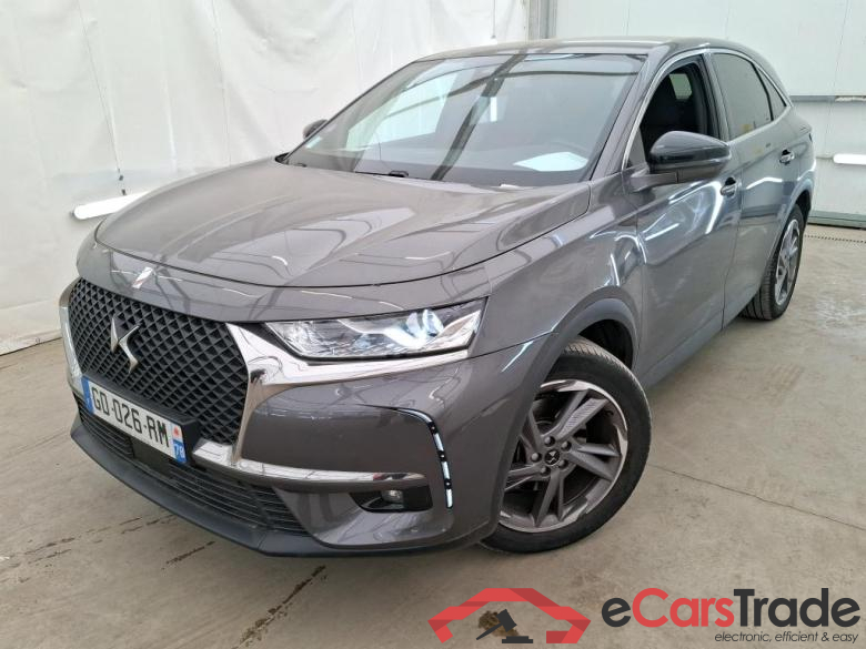 DS E-TENSE 225 Business 7 Crossback E-Tense 4x2 Business 1.6 225CV BVA8 E6d