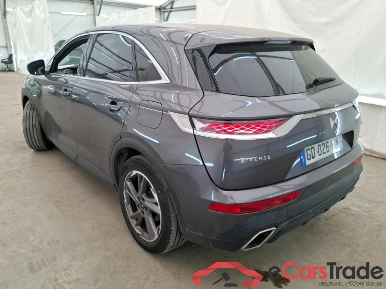 DS E-TENSE 225 Business 7 Crossback E-Tense 4x2 Business 1.6 225CV BVA8 E6d #2