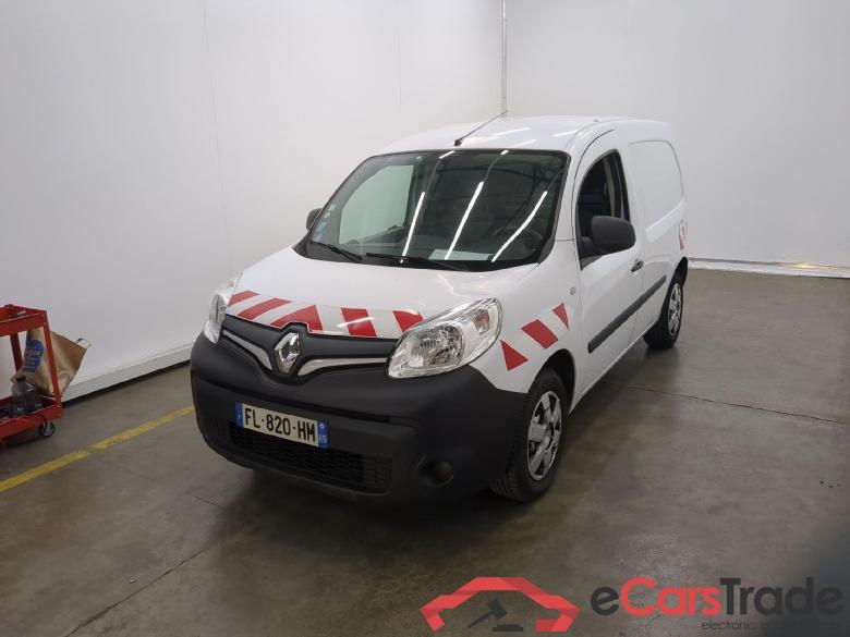 Renault Extra R-Link TCe 115 RENAULT Kangoo Express VU 4p Fourgonnette Extra R-Link TCe 115 #1