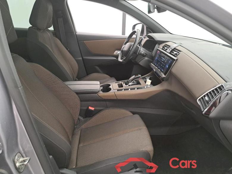 DS BlueHDi 130 Automatique So Chic 7 Crossback So Chic 1.5 BlueHDi 130CV BVA8 E6d #6
