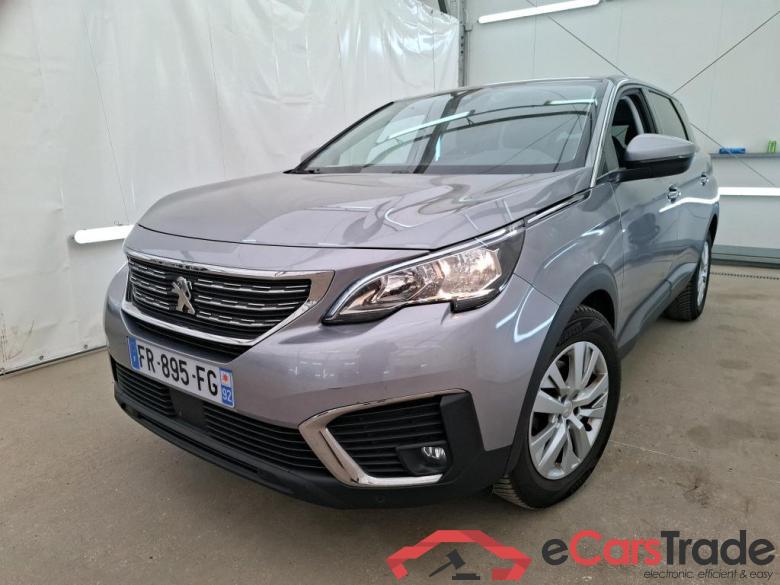 Peugeot Puretech 130 S&S ACTIVE BUSINESS 5008 Active Business 1.2 PureTech 130CV BVM6 E6 #1