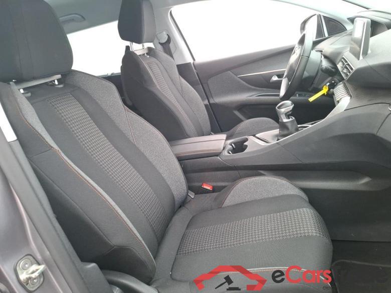 Peugeot Puretech 130 S&S ACTIVE BUSINESS 5008 Active Business 1.2 PureTech 130CV BVM6 E6 #6