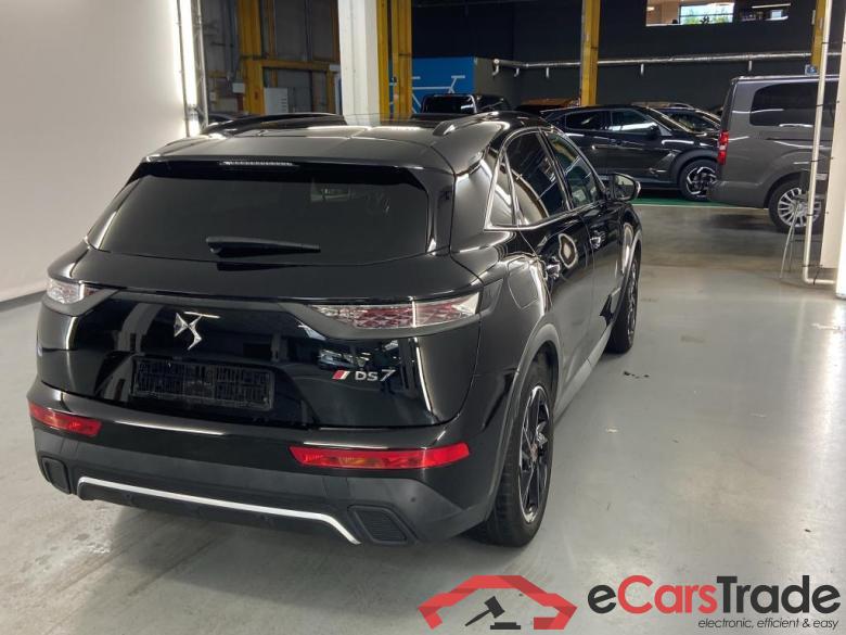 DS AUTOMOBILES DS 7 1.2 PURETECH 130 PERFORMANCE LINE AUTO Modulariteit Easy Access #4