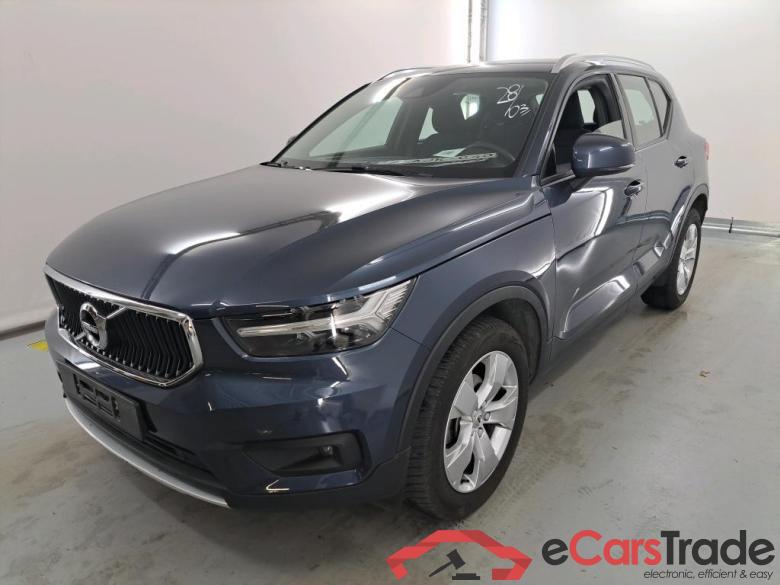 VOLVO XC40 1.5 T2 GEARTRONIC MOMENTUM PRO Park Assist #1