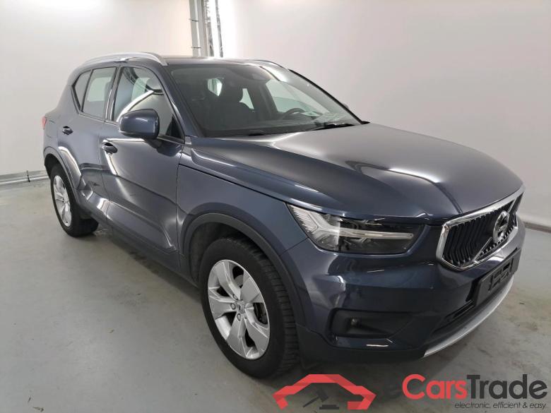 VOLVO XC40 1.5 T2 GEARTRONIC MOMENTUM PRO Park Assist #2