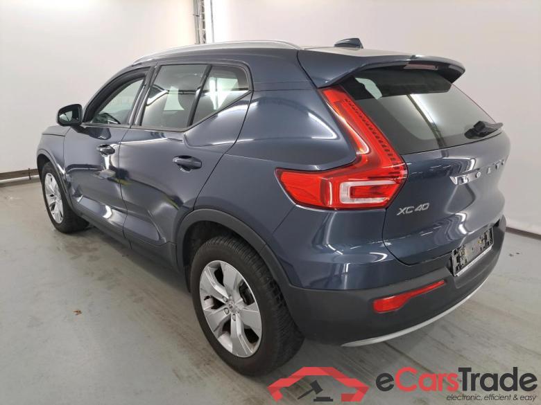 VOLVO XC40 1.5 T2 GEARTRONIC MOMENTUM PRO Park Assist #3