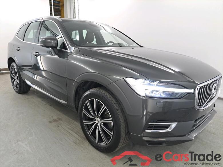 VOLVO XC60 2.0 T6 RECHARGE GEARTRONIC INSCRIPTION Business #2