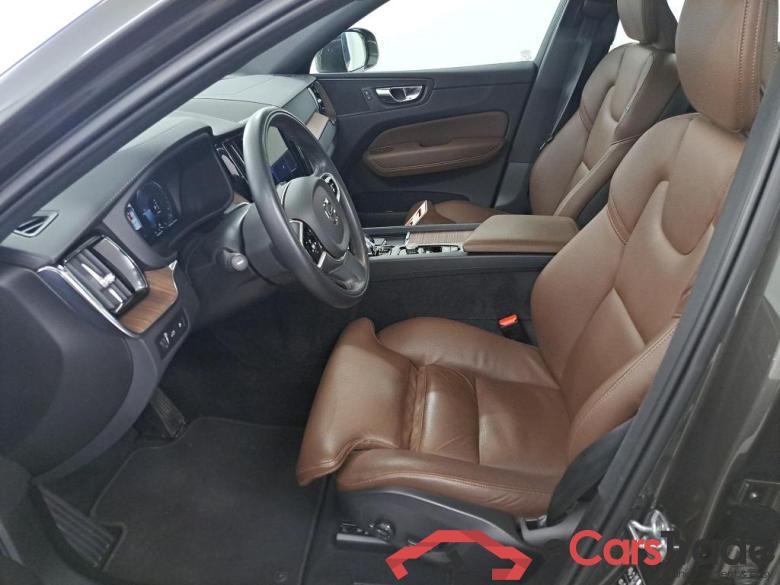 VOLVO XC60 2.0 T6 RECHARGE GEARTRONIC INSCRIPTION Business #5