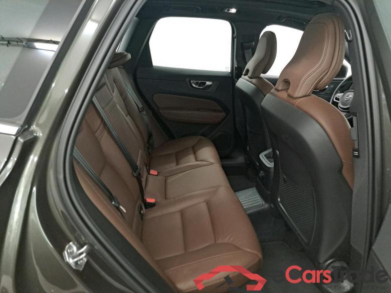 VOLVO XC60 2.0 T6 RECHARGE GEARTRONIC INSCRIPTION Business #6