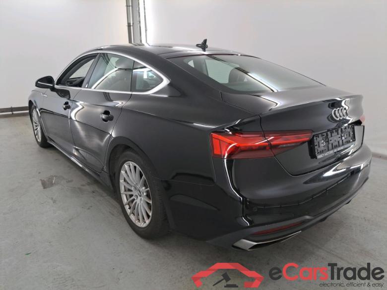 AUDI A5 SPORTBACK DIESEL - 2020 30 TDi Business Edition S tronic Plus #3