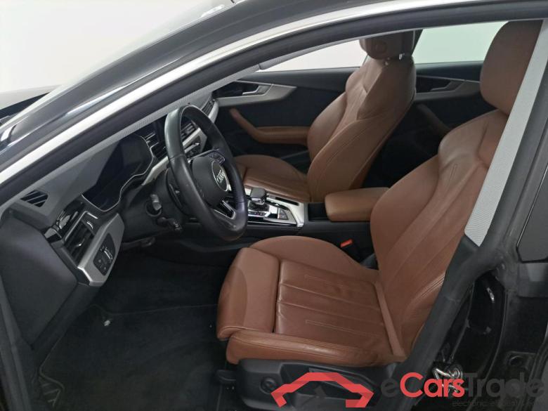 AUDI A5 SPORTBACK DIESEL - 2020 30 TDi Business Edition S tronic Plus #5