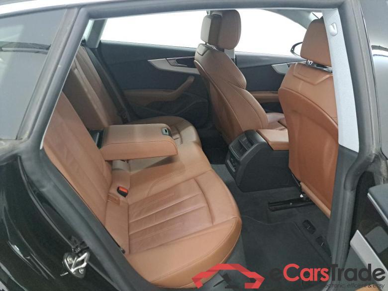 AUDI A5 SPORTBACK DIESEL - 2020 30 TDi Business Edition S tronic Plus #6