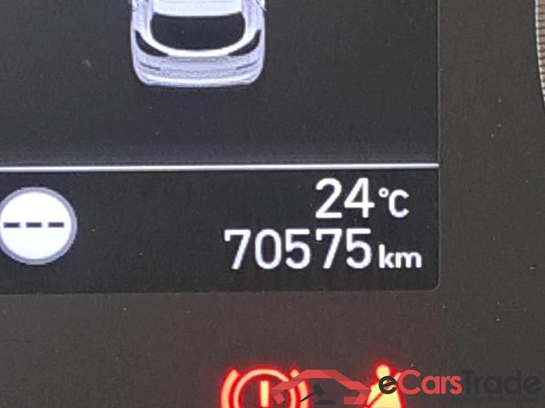 Hyundai 1.6 CRDI 85kW (116CV) 48V SLE 4X2(SP)(SL) HYUNDAI Tucson / 2018 / 5P / todoterreno 1.6 CRDI 85kW (116CV) 48V SLE 4X2(SP)(SL) #5